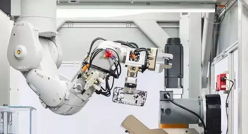 家用機器人 百億市場風(fēng)口之下，前景為何不容樂觀？