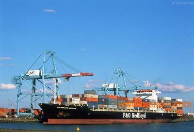 液體、粉末產品進出口貿易 亮飛國際物流的海運空運專業服務