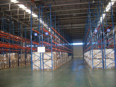 深圳哪里的保倉儲便宜